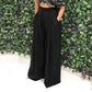 🌟👗 Pantalon élégant à taille haute pour femme ✨ Une tenue chic pour tous les jours