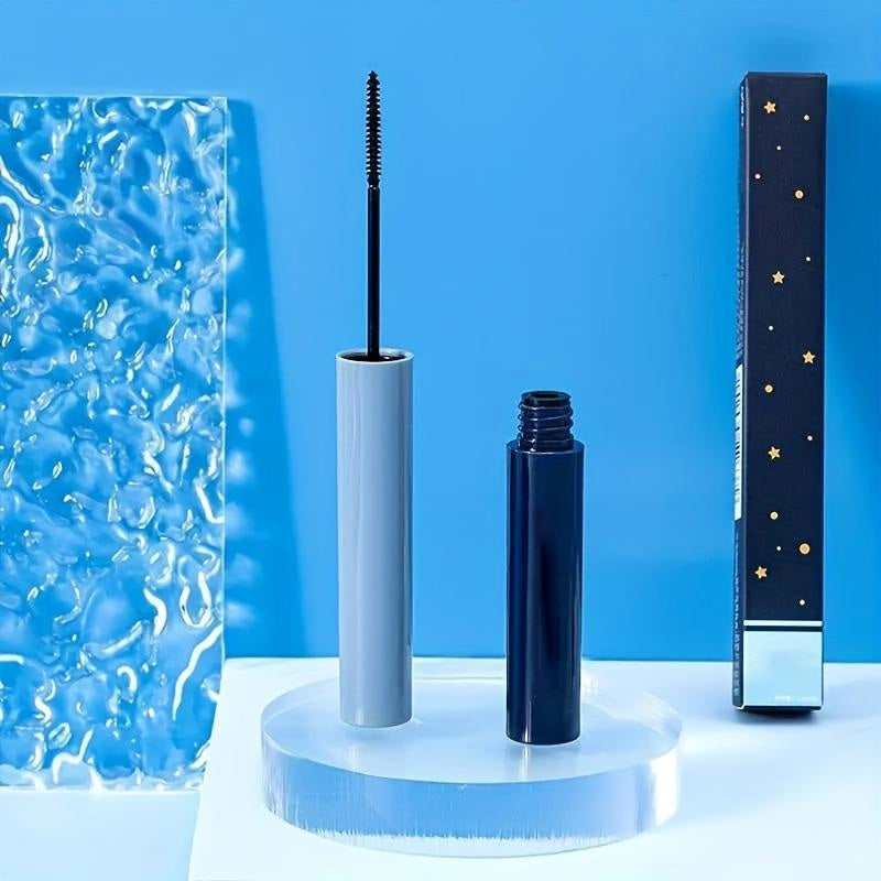 ⏰🔥OFFRE LIMITÉE : 50 % DE RÉDUCTION ! 💖 Mascara allongeant et recourbant waterproof – Volume, longue tenue et sans bavures ✨