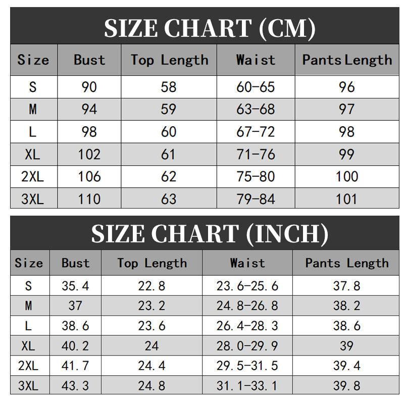 Ensemble 2 Pièces Femme : Haut Décontracté et Pantalon Large