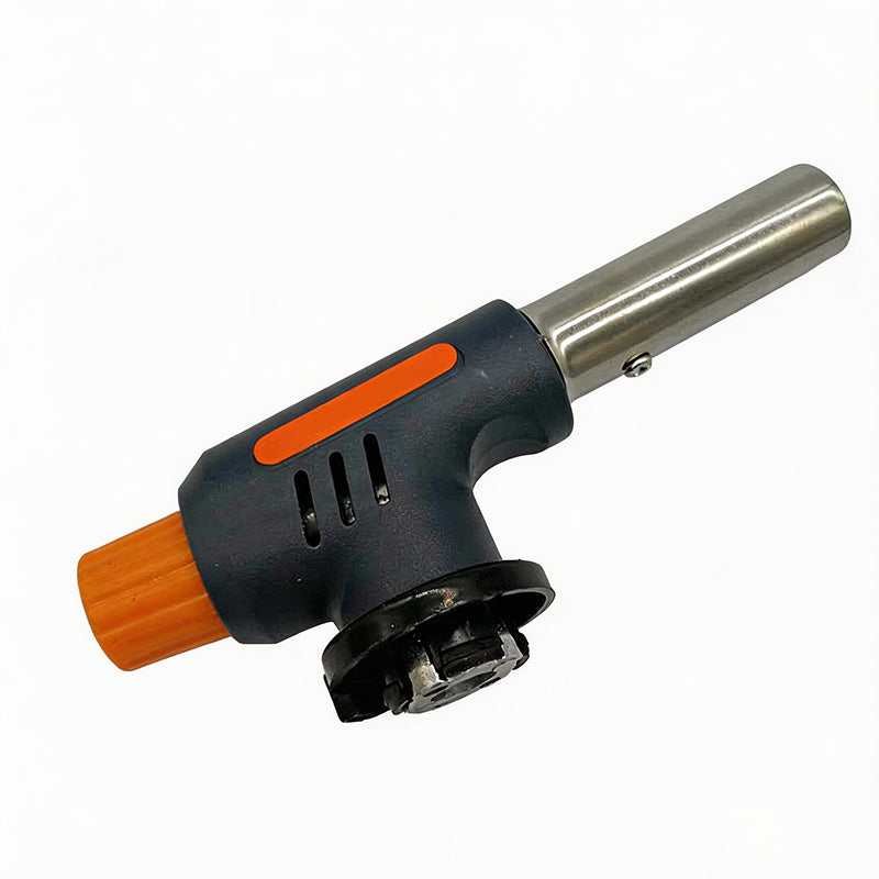 Torche au butane multifonction portable