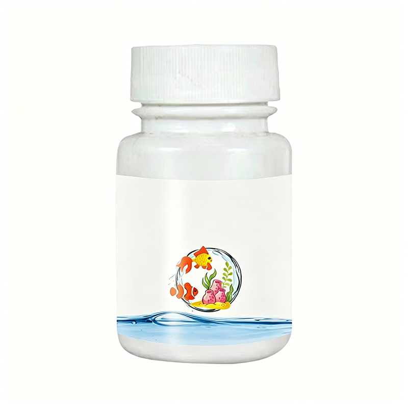 Déchlorateur instantané pour aquariums