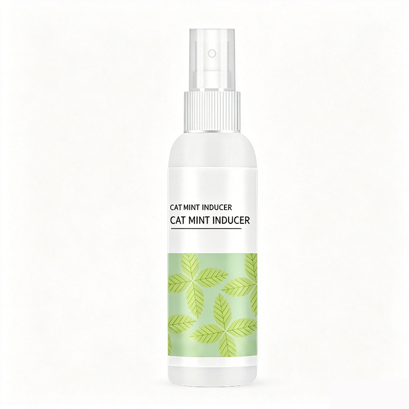 Spray d'apprentissage de la propreté des animaux