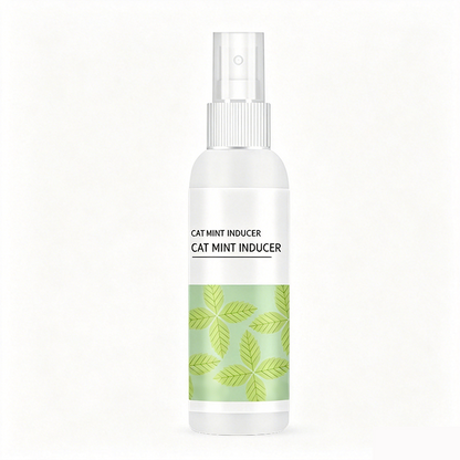 Spray d'apprentissage de la propreté des animaux