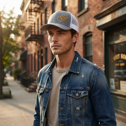 🧢 PROMO LIMITÉE 50% DE RÉDUCTION ! ✨ Casquette Snapback Réglable – Taille Unique, Plusieurs Coloris ⚾