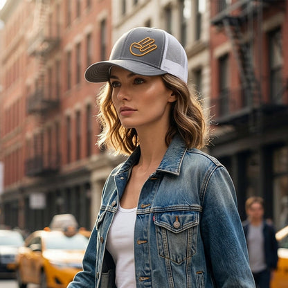🧢 PROMO LIMITÉE 50% DE RÉDUCTION ! ✨ Casquette Snapback Réglable – Taille Unique, Plusieurs Coloris ⚾