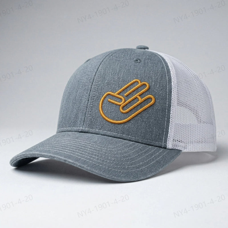 🧢 PROMO LIMITÉE 50% DE RÉDUCTION ! ✨ Casquette Snapback Réglable – Taille Unique, Plusieurs Coloris ⚾