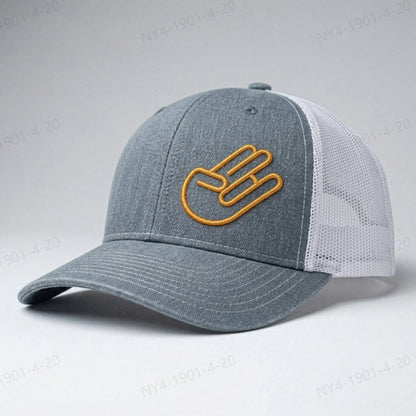 🧢 PROMO LIMITÉE 50% DE RÉDUCTION ! ✨ Casquette Snapback Réglable – Taille Unique, Plusieurs Coloris ⚾