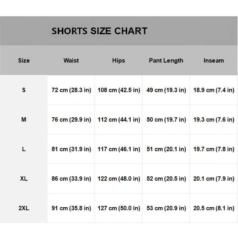 Ensemble Été Homme : T-shirt et Short Décontracté