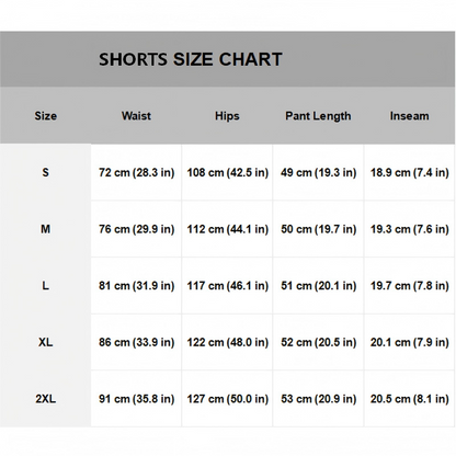 Ensemble Été Homme : T-shirt et Short Décontracté
