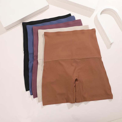 ⏰🔥Sous-vêtements taille haute pour femmes FINETOO🌸Couverture intégrale • Douceur • Effet sans coutures • Confort et respirabilité