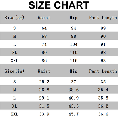 👖 PROMO LIMITÉE 50% DE RÉDUCTION ! ✨ Pantalon Large à Plis – 7 Couleurs, Ceinture Élastique, S-2XL 🍁