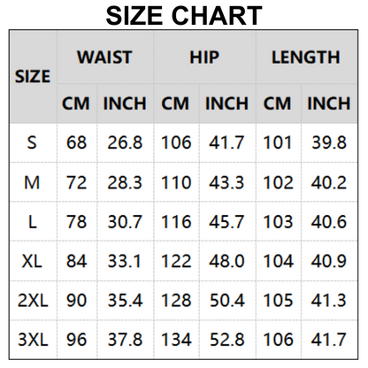 Pantalon pour femme à jambes larges et boutons décoratifs