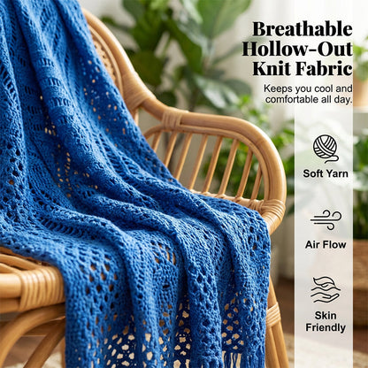🌸🦋🌼 OFFRE LIMITÉE 50% DE RÉDUCTION! Poncho/Pareo Bohème en Maille Ajourée pour Femme – Ouverture Devant avec Pompons et Franges, Tissu Léger, Idéal pour les Jours Ensoleillés, les Vacances et le Quotidien Chic ✨🎶