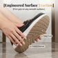 Chaussures femme confort à semelle épaisse et à enfiler