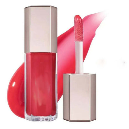 Gloss à Lèvres Hydratant Haute Brillance