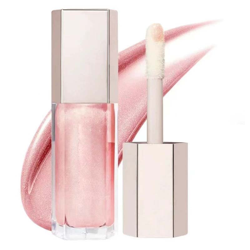 Gloss à Lèvres Hydratant Haute Brillance