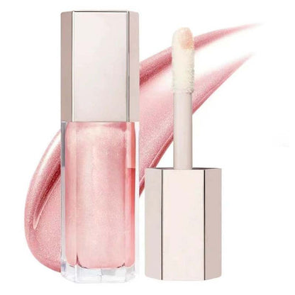 Gloss à Lèvres Hydratant Haute Brillance