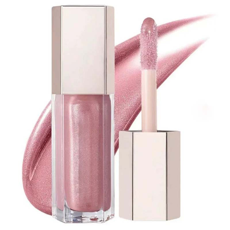 Gloss à Lèvres Hydratant Haute Brillance