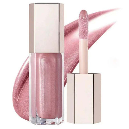Gloss à Lèvres Hydratant Haute Brillance