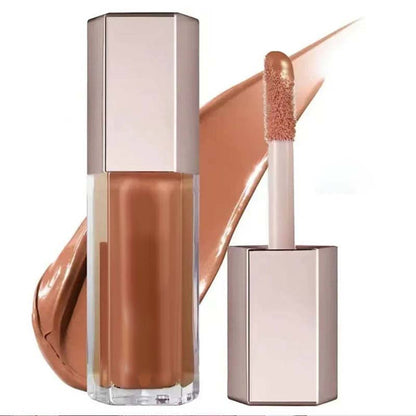 Gloss à Lèvres Hydratant Haute Brillance