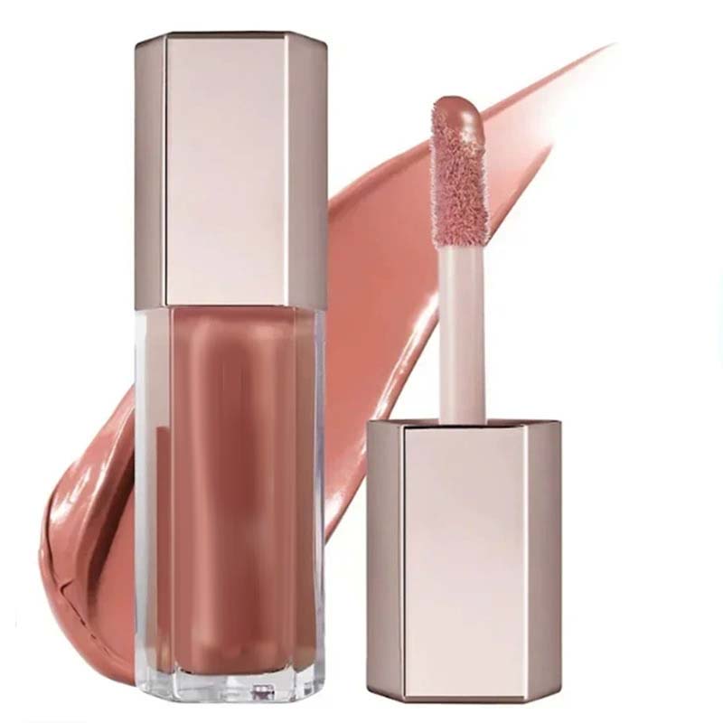 Gloss à Lèvres Hydratant Haute Brillance