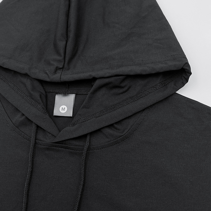 🔥 Sweat à capuche sans manches 💧 Absorbe l'humidité et évacue la transpiration · Séchage rapide et résistant aux frottements 🧢 Capuche anti-UV et coupe-vent · 🏋️ Idéal pour la musculation, la course à pied ou les loisirs