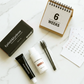Professional Eyelash & Brow Color Kit