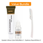 Professional Eyelash & Brow Color Kit