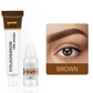 Professional Eyelash & Brow Color Kit