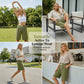🔥Summer Bestseller🔥 Women's Casual Linen Shorts with Drawstring & ☁️ Super soft