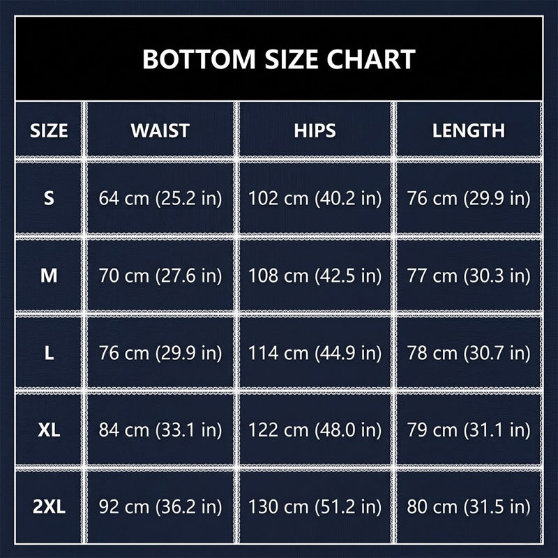 👖 Pantalon 7/8 ample femme, avec dentelle & poches - Confort & Élégance ✨