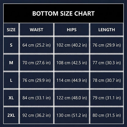 👖 Pantalon 7/8 ample femme, avec dentelle & poches - Confort & Élégance ✨
