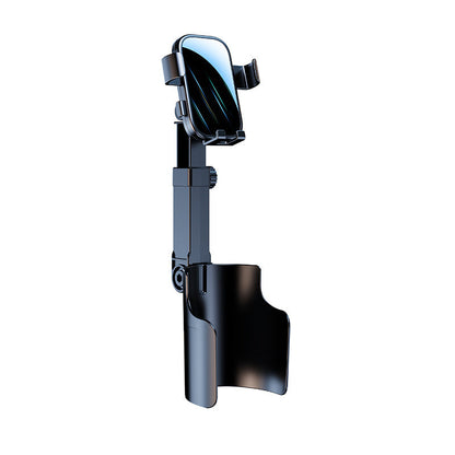 🧲Support téléphone pour porte-gobelet – aimant N52 – ajustable à 360° – utilisation à une main