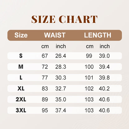 🏖️ De la plage au café – Ce pantalon large s'adapte à tous vos looks !