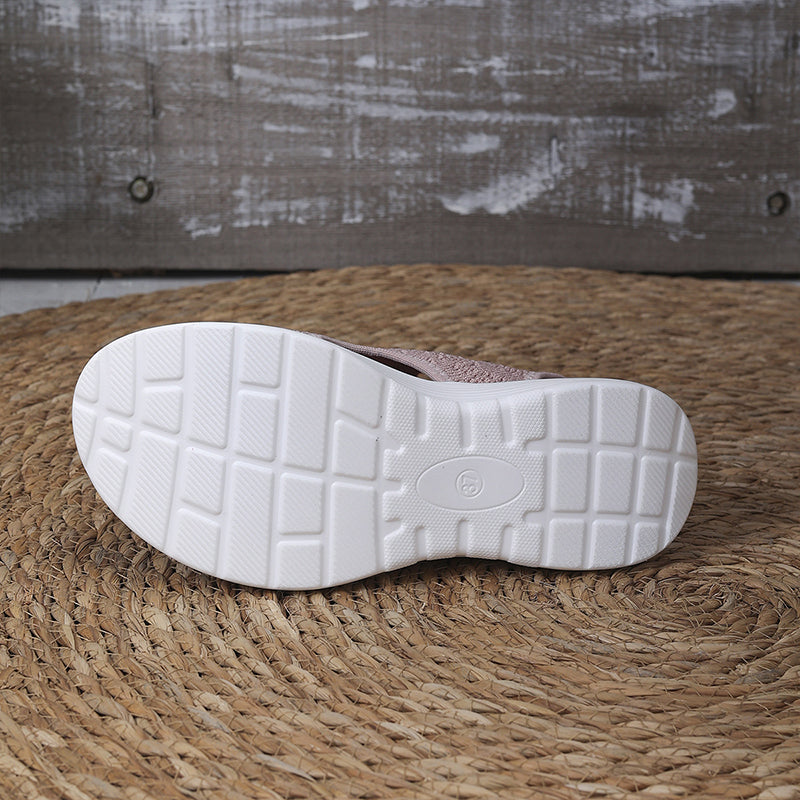 ⏳📢 50 % de réduction ! Sandales en maille respirante 👡