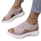 ⏳📢 50 % de réduction ! Sandales en maille respirante 👡