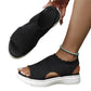 ⏳📢 50 % de réduction ! Sandales en maille respirante 👡