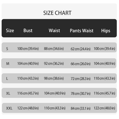 Ensemble chemise à manches courtes et short décontracté à rayures pour femme