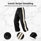 🏃PROMO LIMITÉE 50%👖Pantalon de Jogging Homme Coupe Loose – Tissu Mélangé Respirant, Taille à Cordon, Style Décontracté & Polyvalent, 5 Couleurs🌿