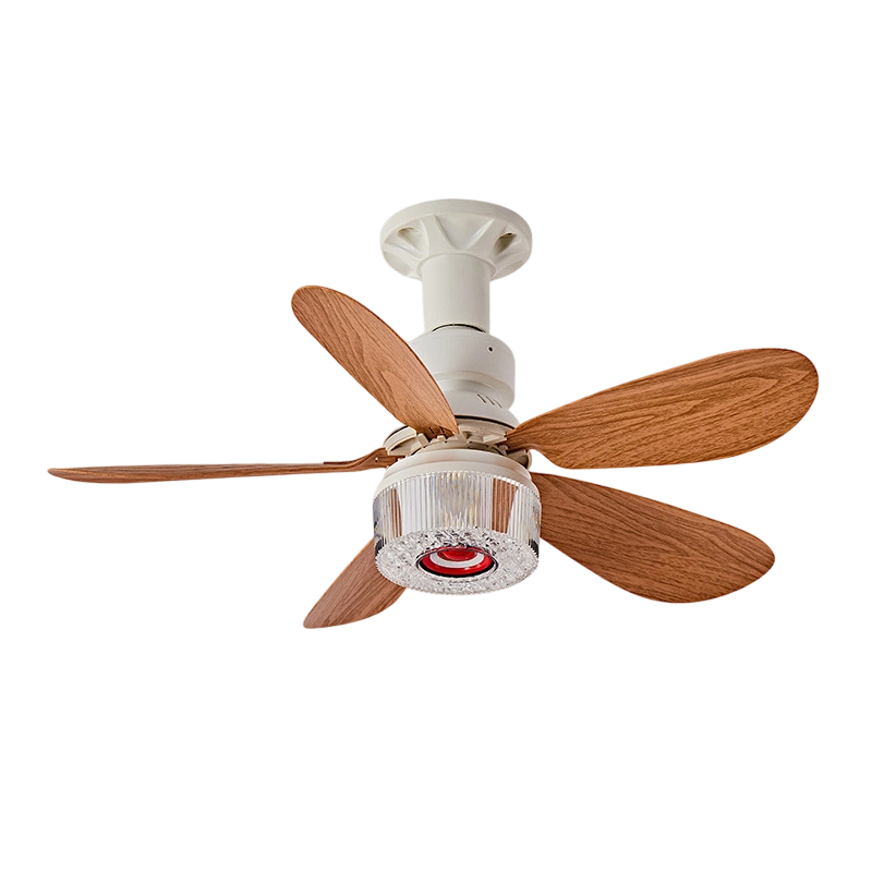 🌀 50% DE RÉDUCTION ⏰ Ventilateur de plafond 3-en-1 avec lumière & enceinte Bluetooth – Fraîcheur, lumière douce & musique – confort toute la journée pour salon ou chambre 🛋️
