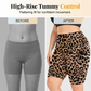 💥💫Dernier jour de l'offre spéciale en magasin !🐆Short de yoga taille haute pour femme avec poches