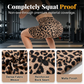 💥💫Dernier jour de l'offre spéciale en magasin !🐆Short de yoga taille haute pour femme avec poches
