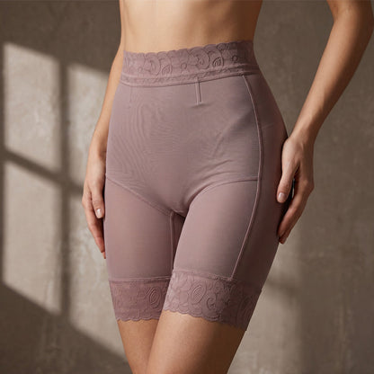 💪 Short gainant taille haute – Contrôle du ventre instantané & silhouette parfaite !