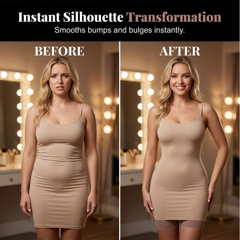 💪 Short gainant taille haute – Contrôle du ventre instantané & silhouette parfaite !