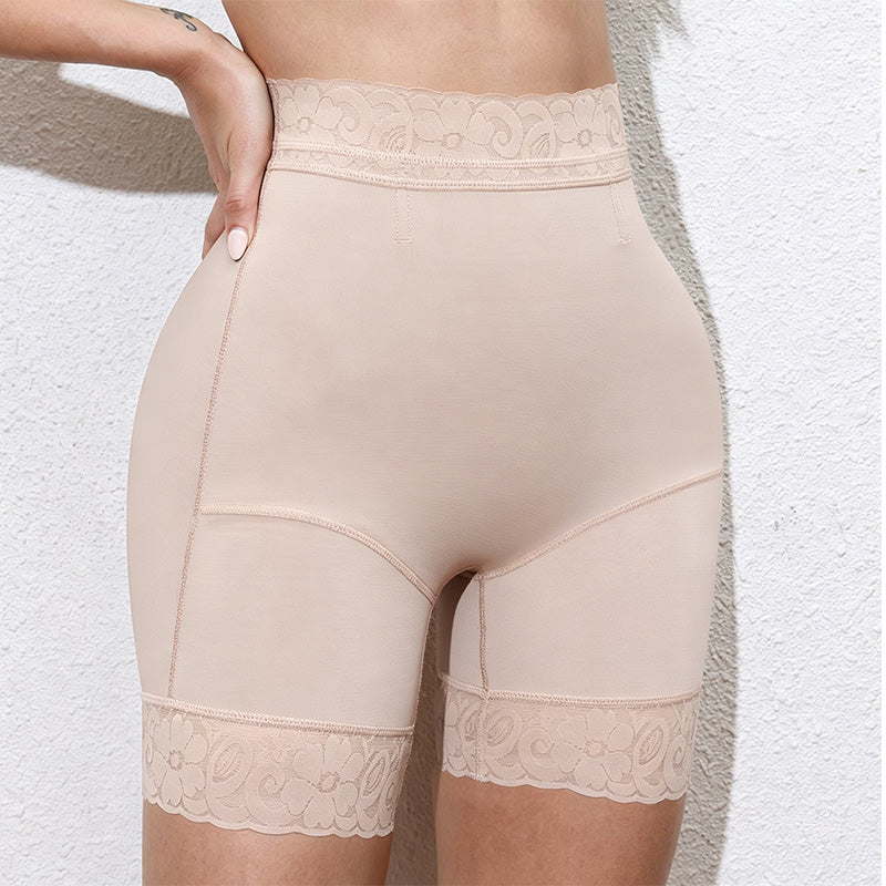 💪 Short gainant taille haute – Contrôle du ventre instantané & silhouette parfaite !