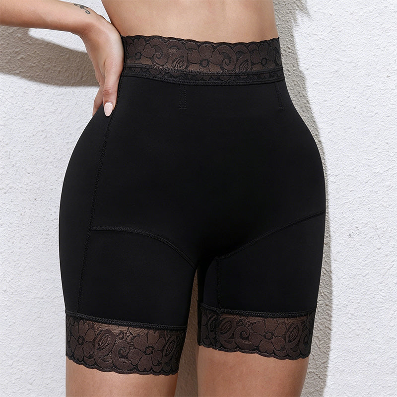 💪 Short gainant taille haute – Contrôle du ventre instantané & silhouette parfaite !