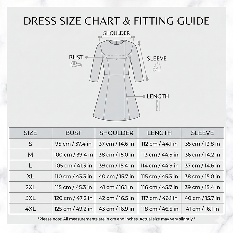 Ensemble 2 pièces pour femme : robe en mousseline de soie et dentelle
