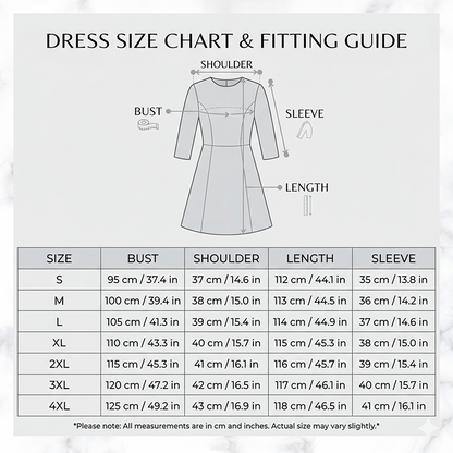 Ensemble 2 pièces pour femme : robe en mousseline de soie et dentelle
