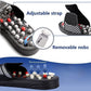 Chaussons d'acupression et de magnétothérapie 🔥60 % DE RÉDUCTION !🔥
