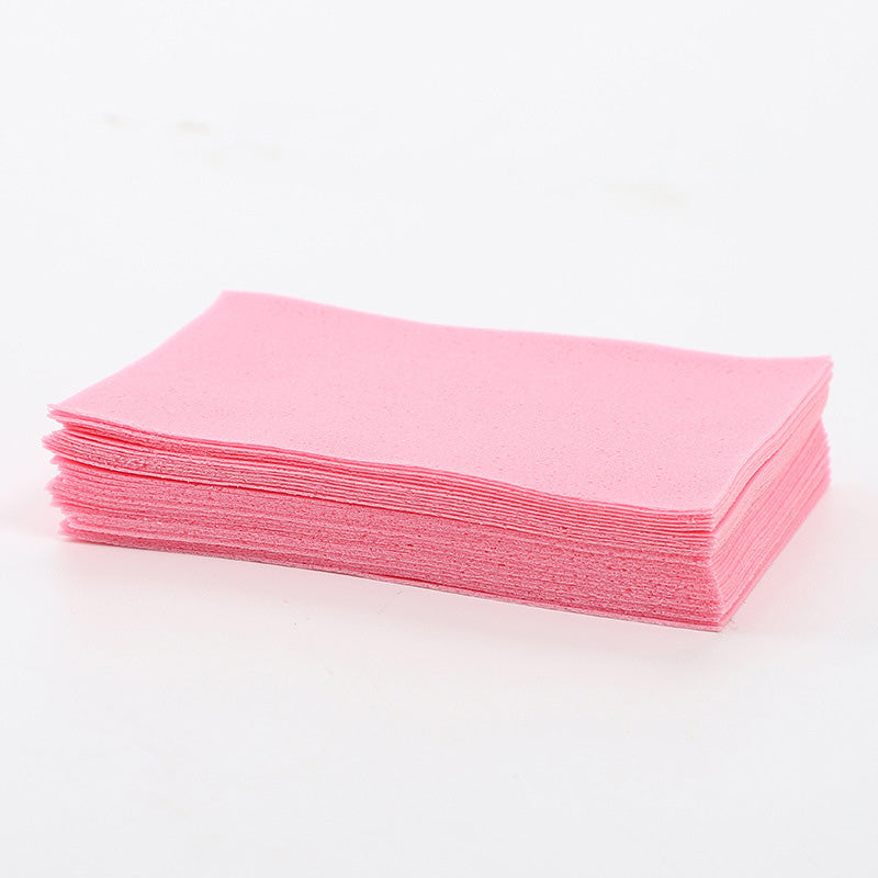 Lingettes nettoyantes pour sols à laver